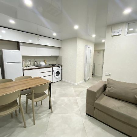 Gss - B Apartment Tbilissi Extérieur photo