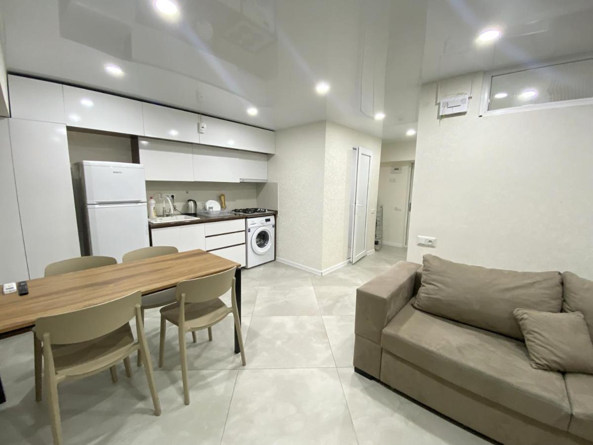 Gss - B Apartment Tbilissi Extérieur photo