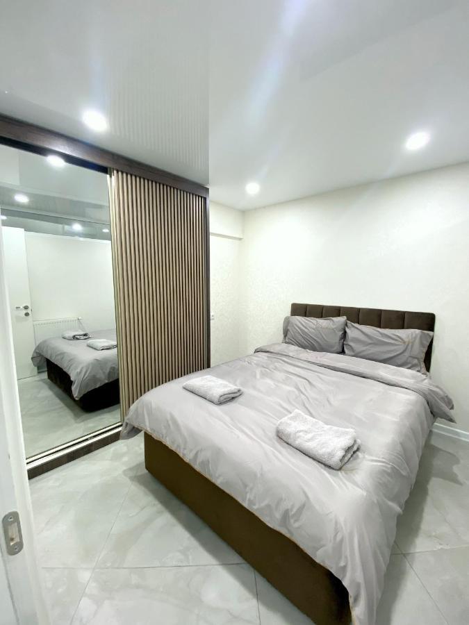 Gss - B Apartment Tbilissi Extérieur photo