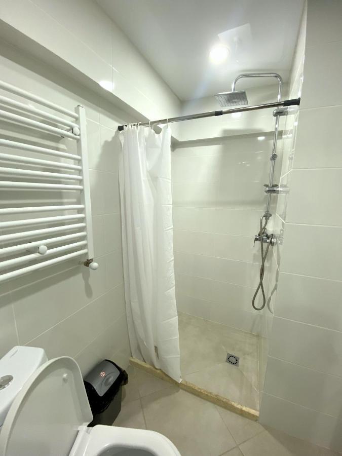 Gss - B Apartment Tbilissi Extérieur photo