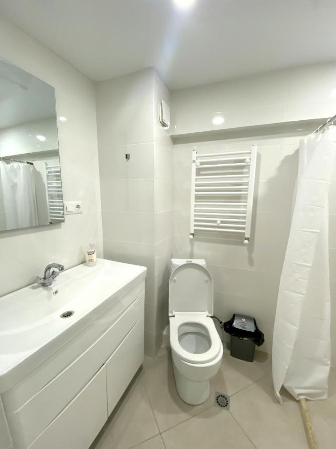 Gss - B Apartment Tbilissi Extérieur photo